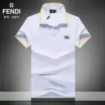 fendi  crewneck t-shirt new season revers polo eyes